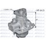 Kühlmittelpumpe DOLZ S248