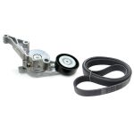 Keilrippenriemensatz SKF VKMA 31054
