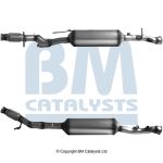 Catalyseur SCR approuvé BM CATALYSTS BM31129H