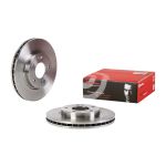 Bromsskiva BREMBO 09.9997.20