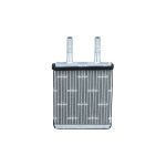 Permutador de calor, aquecimento interior NRF 54291