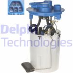 Elektrische Kraftstoffpumpe DELPHI FG2449-12B1