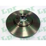 Bromsskiva LPR V2021V