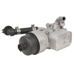 Alloggiamento, filtro olio FEBI BILSTEIN 197638