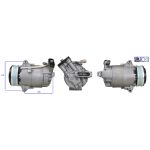 Compresseur de climatisation ELSTOCK 51-0247