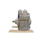 Compressor airconditioning TCCI QP65K-1000