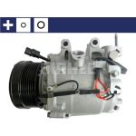 Compressor, airconditioning BEHR MAHLE KLIMA ACP 949 000S