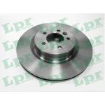 Bremsscheibe LPR A4014V