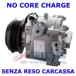 Airco-compressor MEAT & DORIA K19129R