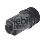 Deckel, Ölfiltergehäuse FEBI BILSTEIN Plus FEBI BILSTEIN 184210