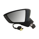 Retrovisor exterior MAGNETI MARELLI 182201568500