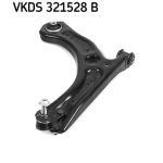 Radaufhängung SKF VKDS 321528 B