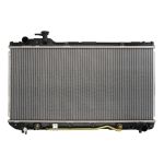 Radiador, refrigeración de motor KOYORAD PL010402