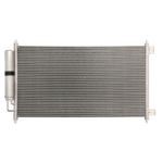 Condensator, airconditioning KOYORAD CD020519