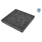 Interieurfilter MEYLE-PD: Advanced performance and design. MEYLE 31-12 326 0008/PD