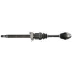 Albero di trasmissione POINT GEAR PNG76227