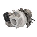 Turbocompresor de gases de escape GARRETT 898906-5004S
