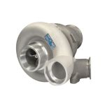 Lader, Aufladung NISSENS 93788