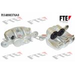 Remklauw FTE 9291398