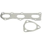 Kit de montaje, sistema de escape BM CATALYSTS FK91211A