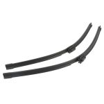 Wischblatt BOSCH Aerotwin Jet Blade 3 397 110 004, 650/600mm, 2 Stück