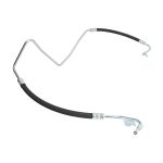 Hydraulikslang, styrsystem AKUSAN LCC 9322
