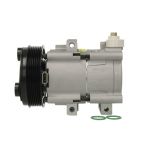 Klimakompressor NISSENS 890081