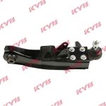 Suspensão da roda KYB KSC5022