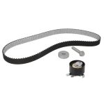 Zahnriemensatz GATES PowerGrip™ K015712XS