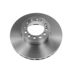 Remschijf MEYLE 12-35 521 0002