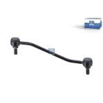 Peças, suspensão da cabina DT Spare Parts 1.25557