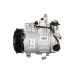 Compressor, airconditioner DENSO DCP17046