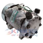 Klimakompressor MEAT & DORIA KSB287S