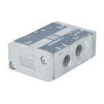 Venttiili, nostoakselinohjaus PNEUMATICS PN-10228