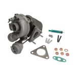 Turbocompresseur, suralimentation INTER TURBO IT-53039700007