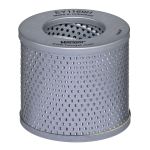 Filtro, sistema hidráulico de trabalho HENGST EY1169H