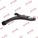 Barra oscilante, suspensión de ruedas KYB KSC5905