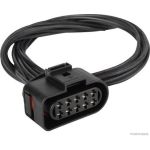 Kit reparación cables, bomba de inyección HERTH+BUSS ELPARTS 51277362