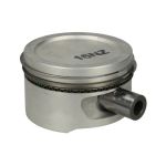 Piston MAHLE 011 08 00