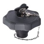 Dop, brandstoftank FEBI BILSTEIN 180327