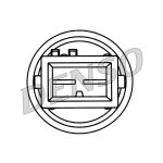 Wischblatt DENSO DRD-020, 310mm, Hinten, 1 Stück