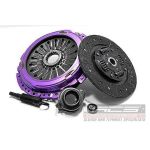 Kit completo de embrague XTREME CLUTCH KSU24001-1AX