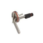 Calefactor, precalentamiento motor DEFA 411357