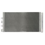 Condensator, airconditioning AVA COOLING FTA5298D