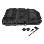 Oliepan, automatische versnellingsbak KNECHT HX 196 KIT