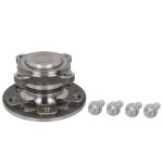 Radlagersatz BTA H2B036BTA