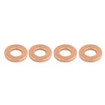 Dichtring, Düsenhalter ELRING 456.810