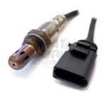 Sonda lambda MEAT & DORIA 81814