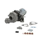 Turbocompresseur, suralimentation INTER TURBO IT-717858