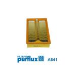 Luftfilter PURFLUX A641